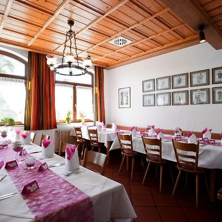 Hotel-Gasthof Roessle Ulm Exterior photo